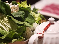 -南门涮肉(后海店)