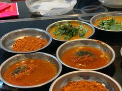 -小个旧烧烤(东星小区店)