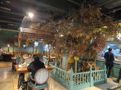 -驿楼兰·新疆菜(火车站店)