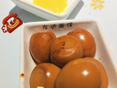 -友达面馆(广州总店)