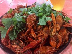 -幸福的烧烤(新昌店)