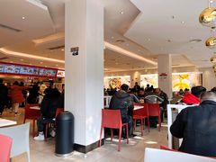 大堂-乡村基(总府红旗店)