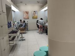-天真蓝照相馆(五角场百联又一城店)