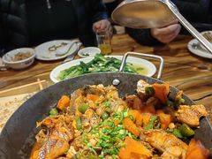 -随缘小馆(红岭路店)