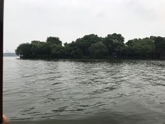 -西湖外事游船(花港观鱼码头)