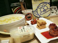 -田中先生の泡芙工坊(罗斯福店)