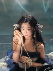 -WAVE SODA摄影工作室