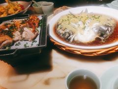 -绿茶餐厅