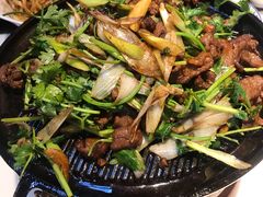 -大海碗·京菜炸酱面(雍和宫店)