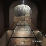 探|大学城藏匿不朽文明地