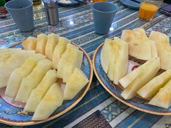 -阿吾丹的烤羊·新疆菜·抓饭·拌面(乌尔禾店)