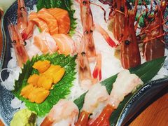 -有喜屋·深夜食堂(北京西路店)