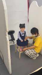 -海马体家庭照相馆(杭州远洋乐堤港店)