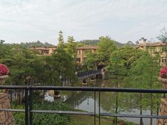 -中旅阿那亚九龙湖·公主酒店