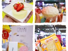 -深圳会展中心
