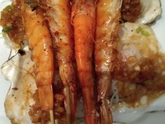 -川骄海鲜自助(河东店)
