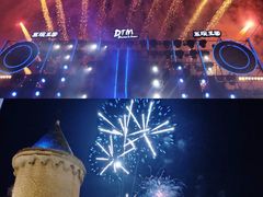 -大连海昌发现王国主题公园