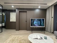 -翼森原创设计·全案实景落地