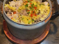 -老灶房-四川土菜(铁牛广场店)