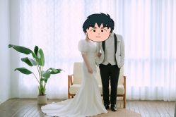 点击看大图 -金夫人婚纱摄影(总店)