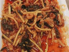 -老浒记烤鸭-北京菜(琉璃厂店)