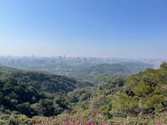 -广州市白云山风景名胜区