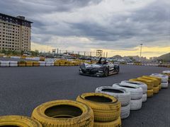 -千岛湖燃擎卡丁车赛车主题乐园(秀湖路店)
