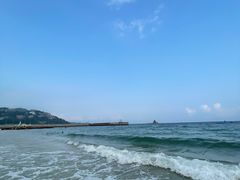 -大梅沙海滨公园