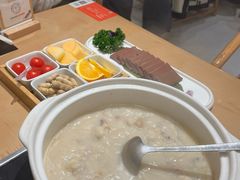 -湯系·煲汤手艺人(东二环泰禾广场店)