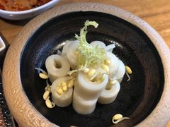 香麻凉皮-東舍食唐精品陕菜馆