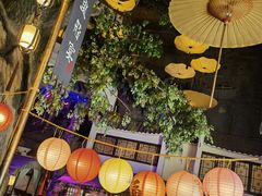 -淀里船宴(卓达店)