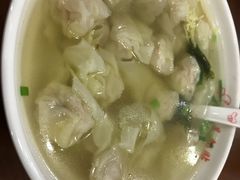 -小姜锅贴(凤凰街店)