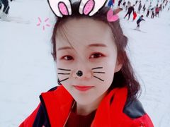 -蓟县盘山滑雪场