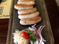 -马迭尔德式西餐精酿啤酒屋(中央大街店)