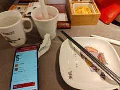 -探炉·香辣豆花烤鱼(笋岗宝能环球汇店)