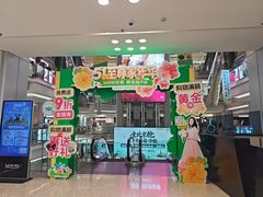 -红星美凯龙北京至尊MALL(东四环中路店)