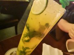 -MARU玛露音乐餐厅(大学路店)