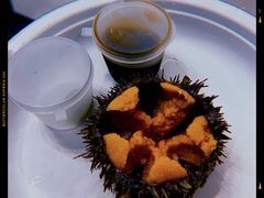 -HIHE Bistro·Oyster Bar(华熙live店)