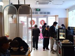 -蔡先生(双阳路店)