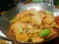 -朋友圈概念餐厅(象山万达广场店)