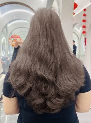 -LEE TIME·丽美时沙龙