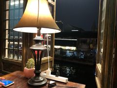 -一縷炊煙(南长街店)