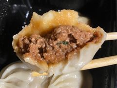 牛肉汤包-洪长兴(广西北路店)