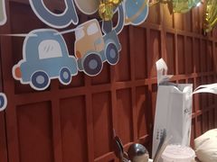 -必胜客(航洋国际店)