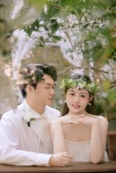 -太郎花子婚纱摄影TAHAKO(无锡店)