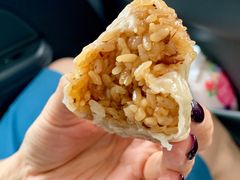 糯米烧麦-老陶包子铺(南大西南村店)