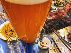 -迎燕阁烤羊腿(二环南路店)