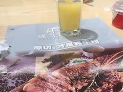 -骑士牛排(天一广场店)