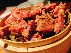 -胖哥俩肉蟹煲(杭州下沙学林街店)