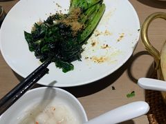 -苏小柳点心·手作小笼包(浦东嘉里城分院)